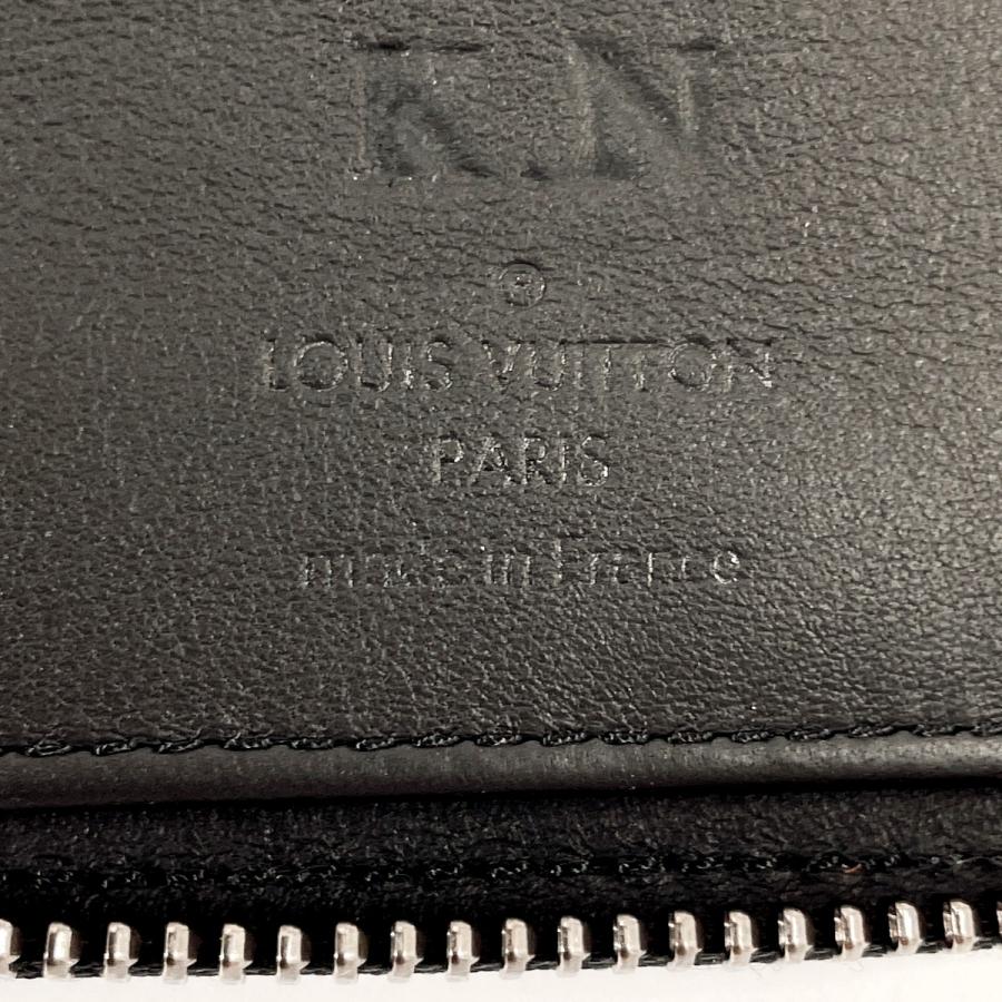 LOUIS VUITTON（ルイ・ヴィトン） 長財布 N63548 ジッピーウォレット