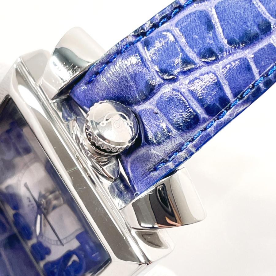ガガ・ミラノ Gaga Milano 腕時計 6000 ナポレオーネ ステンレス