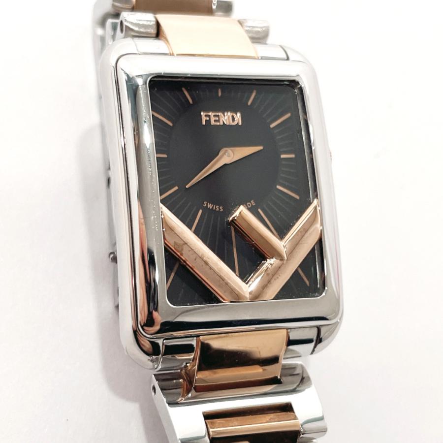 FENDI（フェンディ） 腕時計 FOW906A2YLF0QA1 エフイズフェンディ