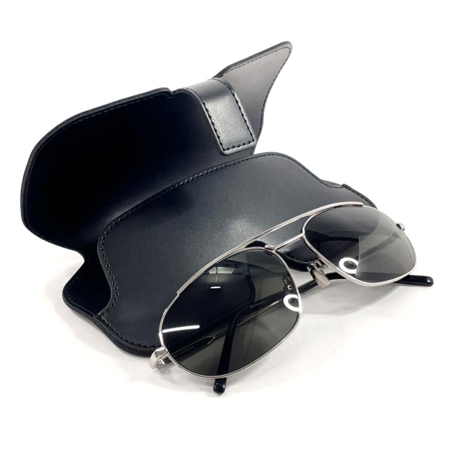 サンローラン SAINT LAURENT サングラス SL 561 メタル/合成樹脂