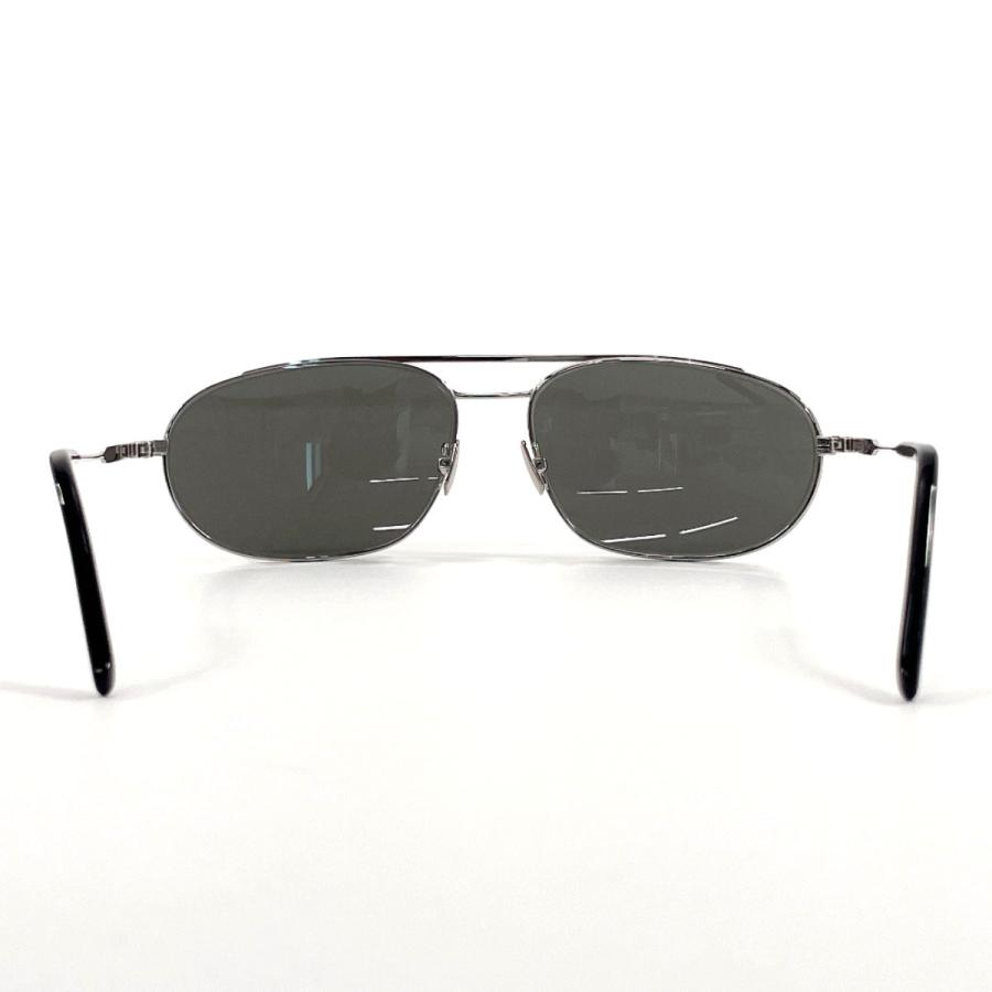 Saint Laurent サングラス ブラック サンローラン SAINT LAURENT サングラス SL 561 メタル/合成樹脂