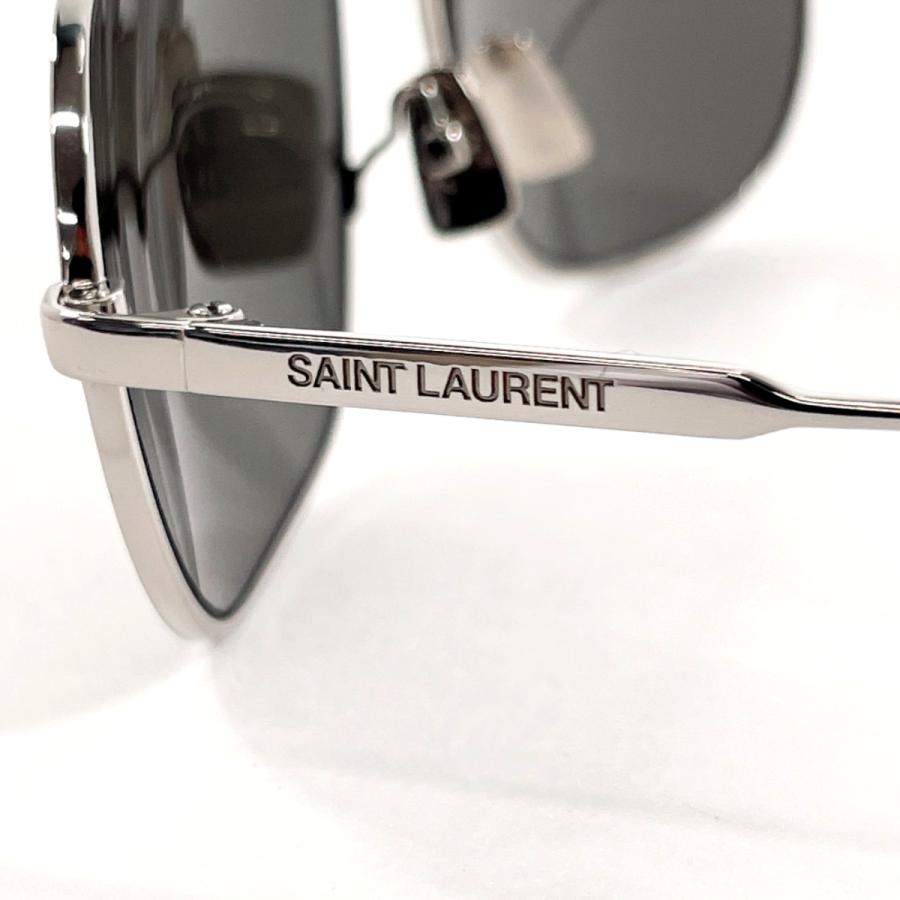 サンローラン SAINT LAURENT サングラス SL 561 メタル/合成樹脂