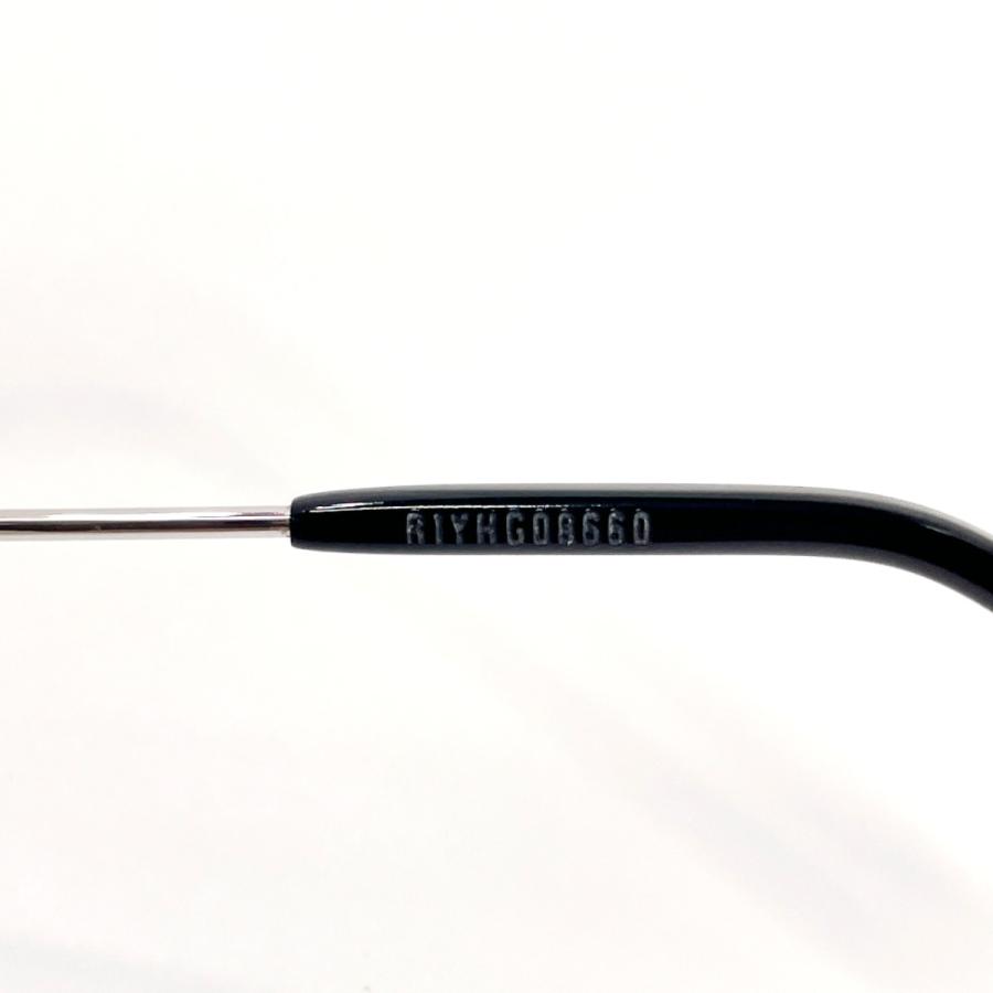 サンローラン SAINT LAURENT サングラス SL 561 メタル/合成樹脂