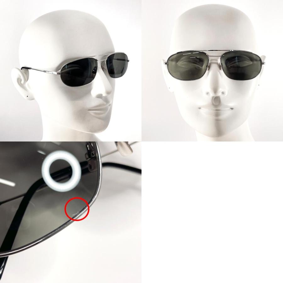 サンローラン SAINT LAURENT サングラス SL 561 メタル/合成樹脂