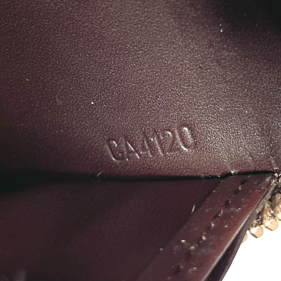 LOUIS VUITTON（ルイ・ヴィトン） 長財布 M93522 ジッピーウォレット