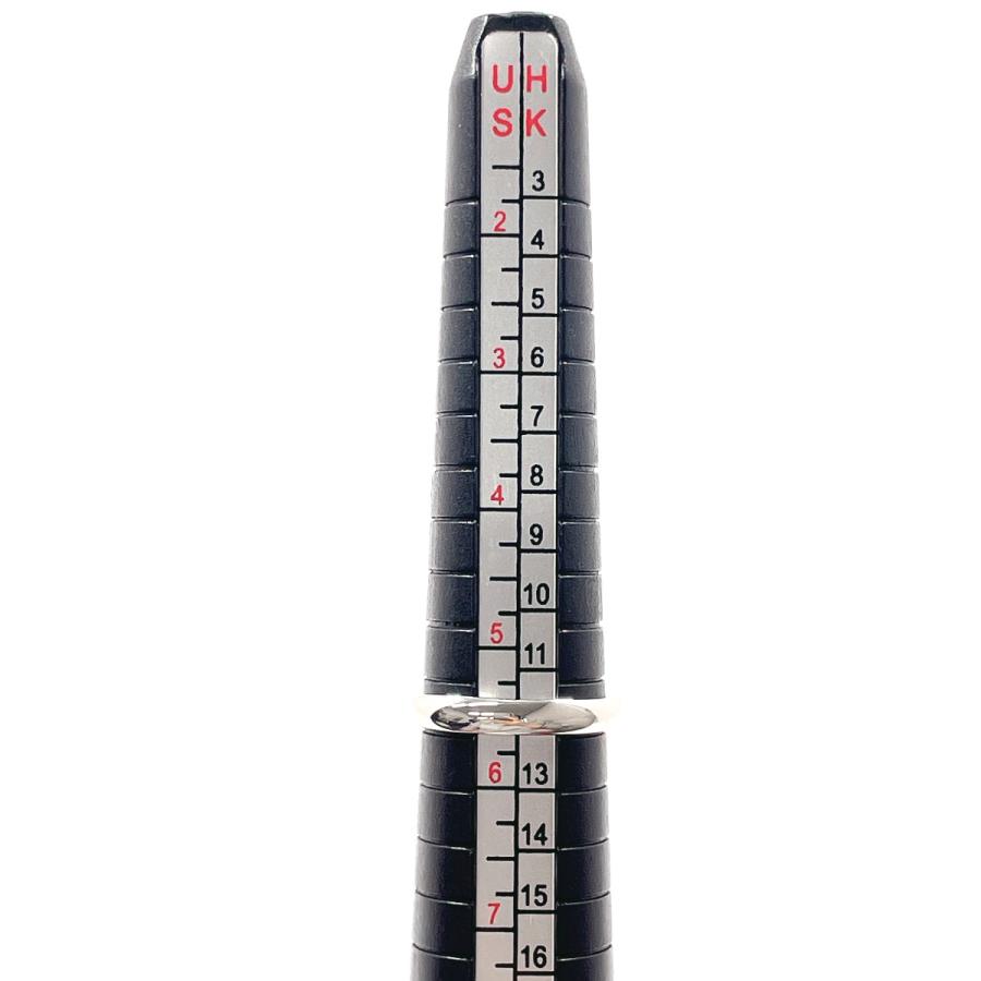 TIFFANY&Co.（ティファニー） 10.5号 リング・指輪 オープンハート