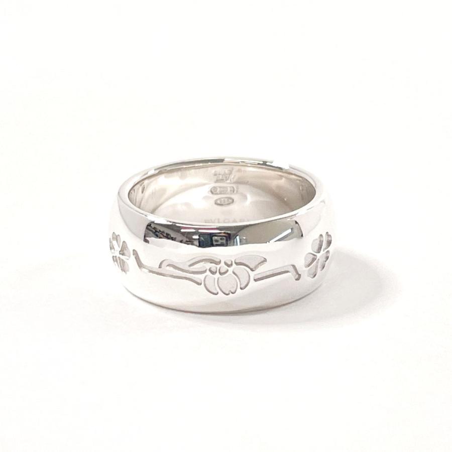 BVLGARI 9号 ブルガリ リング・指輪 セーブザチルドレン BVLGARI 9号 ブルガリ リング・指輪 セーブザチルドレン
