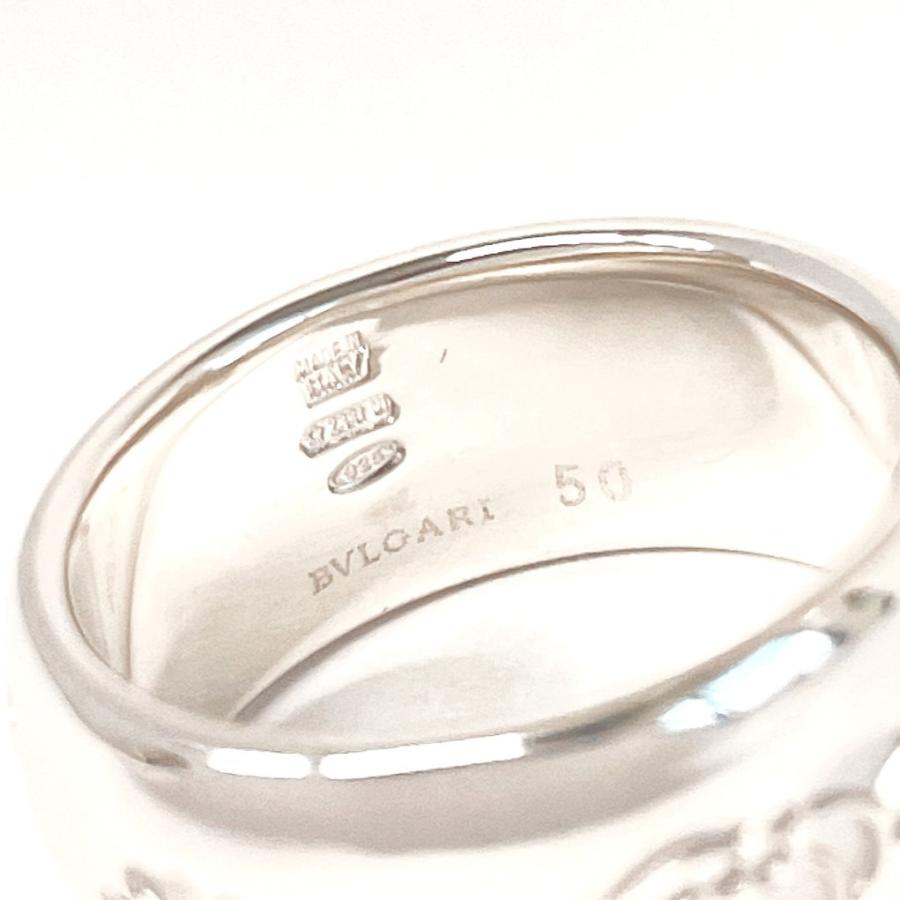 BVLGARI 9号 ブルガリ リング・指輪 セーブザチルドレン BVLGARI 9号 ブルガリ リング・指輪 セーブザチルドレン