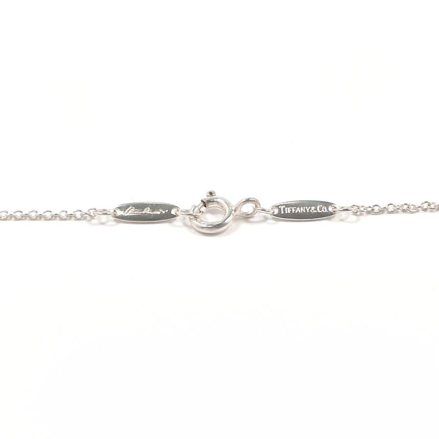 TIFFANY&Co.（ティファニー） ネックレス バタフライ 蝶 エルサ