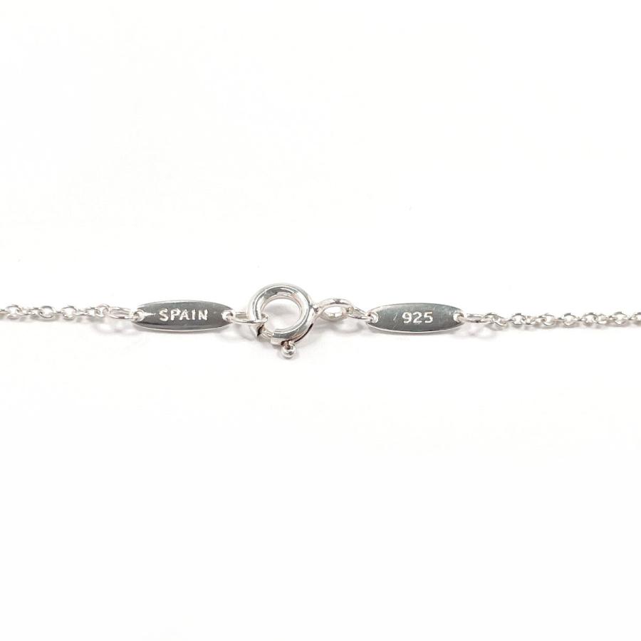 TIFFANY&Co.（ティファニー） ネックレス バタフライ 蝶 エルサ