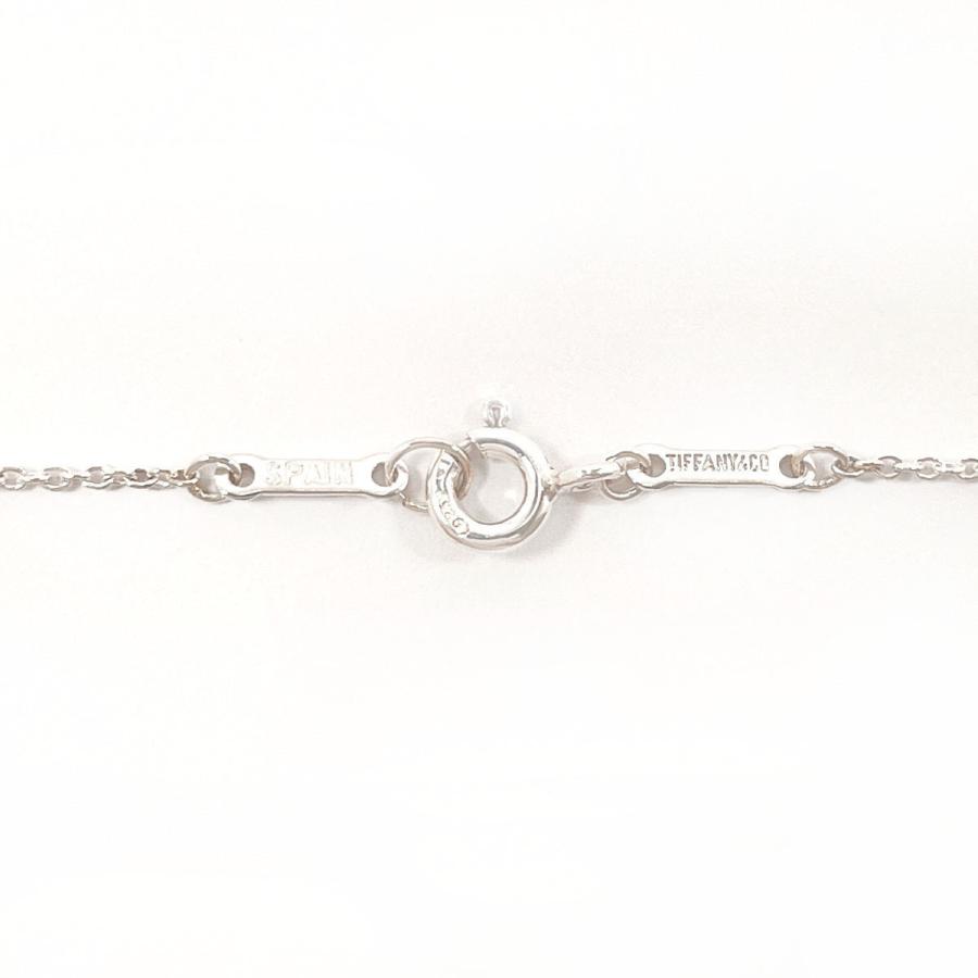 TIFFANY&Co. ティファニー ネックレス バタフライ 蝶 エルサ TIFFANY&Co. ティファニー ネックレス バタフライ 蝶 エルサ