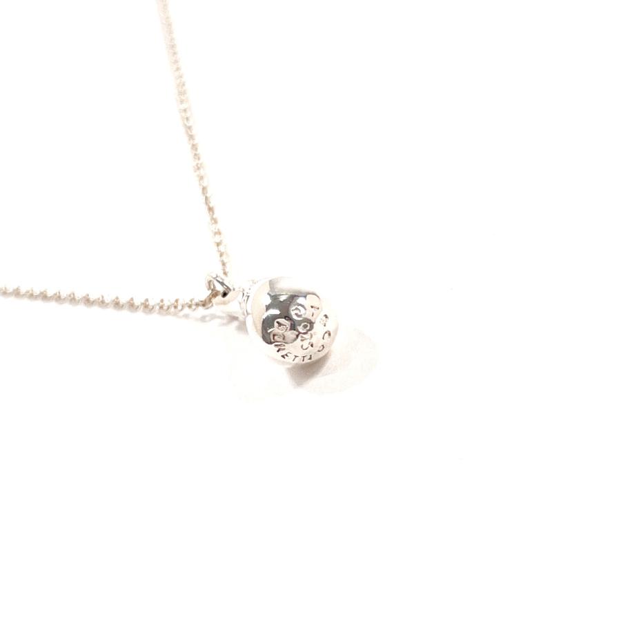 TIFFANY&Co.（ティファニー） ネックレス ティアドロップ エルサ