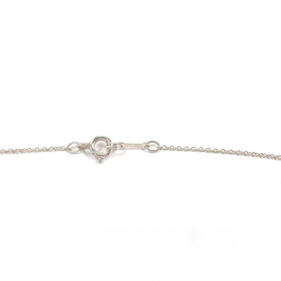 TIFFANY&Co.（ティファニー） ネックレス ティアドロップ エルサ