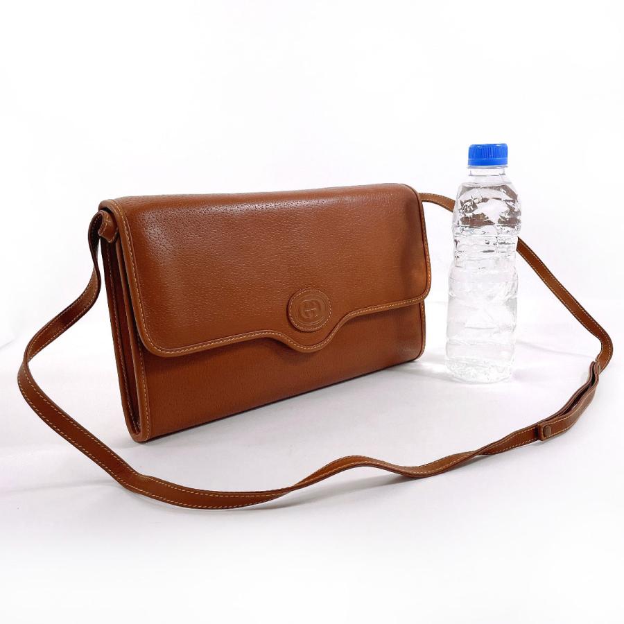 GUCCI（グッチ） ショルダーバッグ 004.101.0146 インターロッキングG