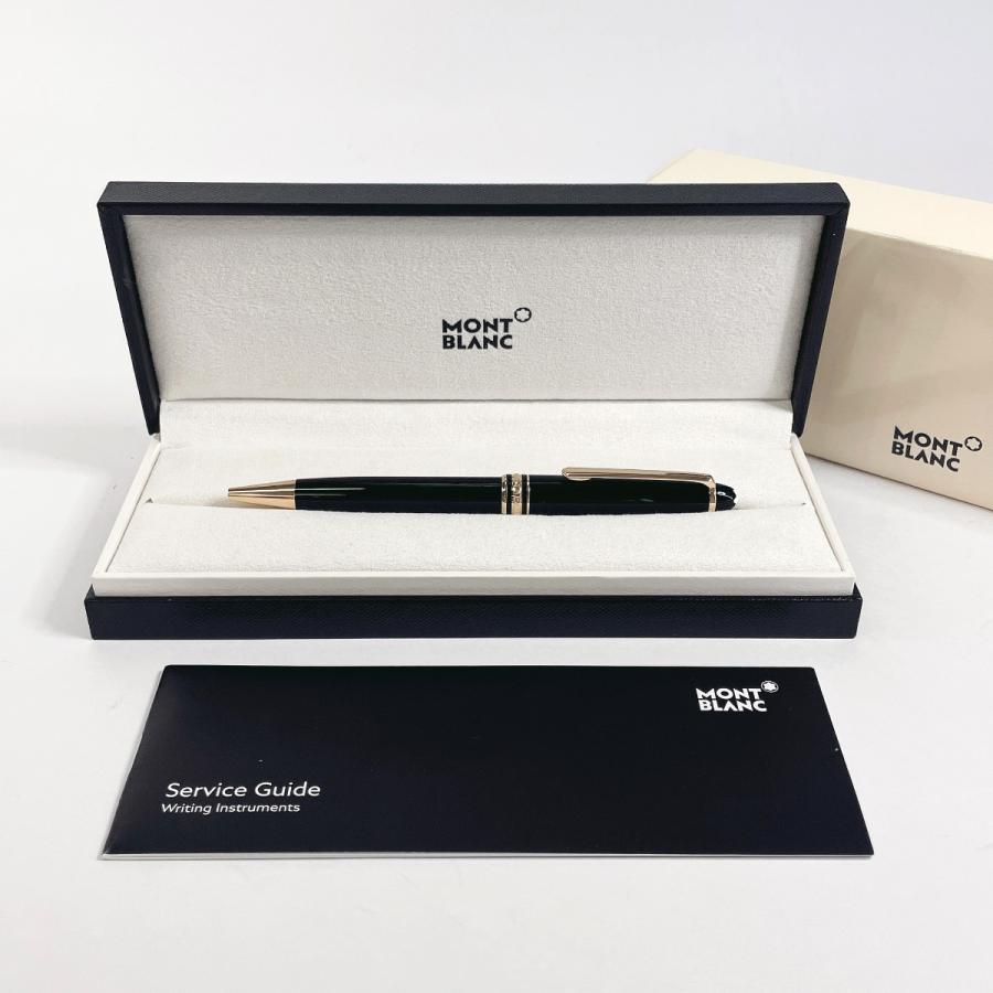 MONTBLANC（モンブラン） ボールペン MB10883 マイスター シュテュック