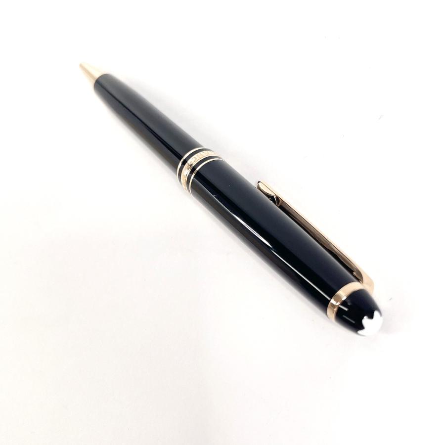 MONTBLANC（モンブラン） ボールペン MB10883 マイスター シュテュック