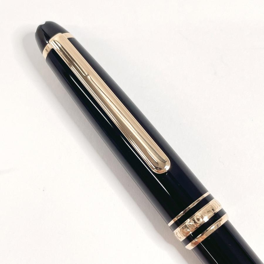 MONTBLANC（モンブラン） ボールペン MB10883 マイスター シュテュック