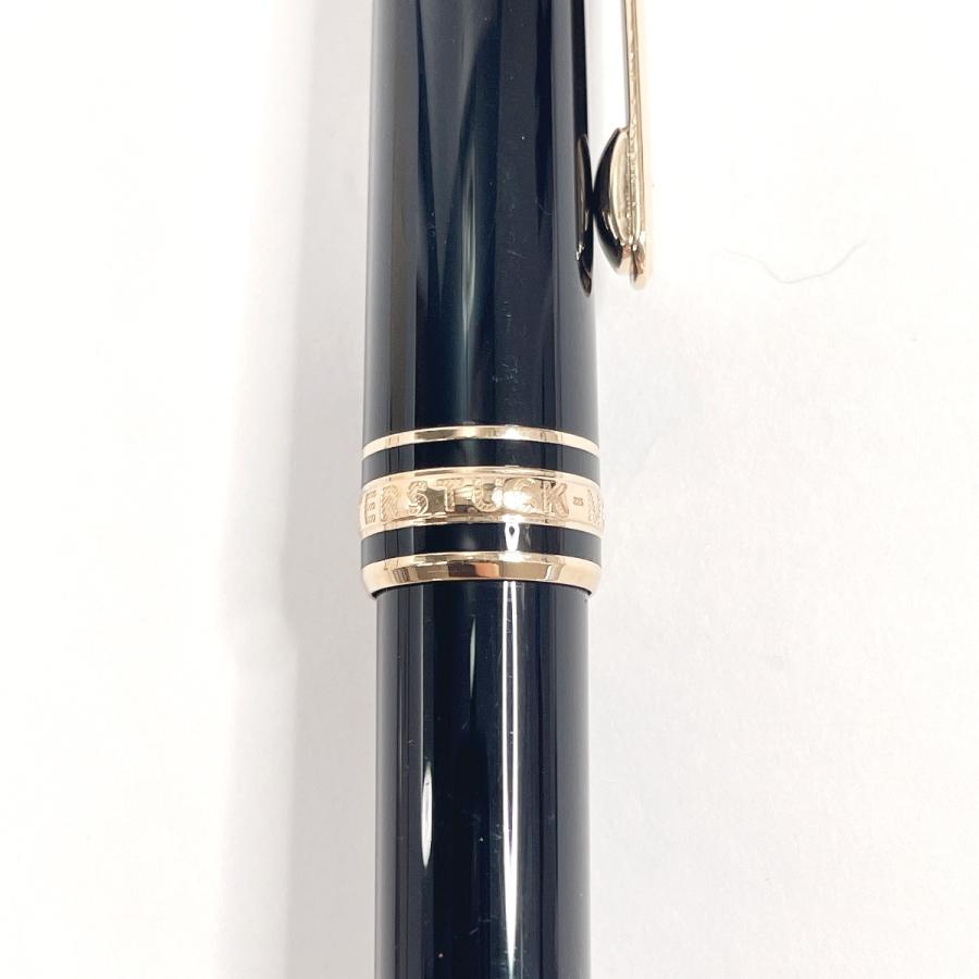 MONTBLANC（モンブラン） ボールペン MB10883 マイスター シュテュック