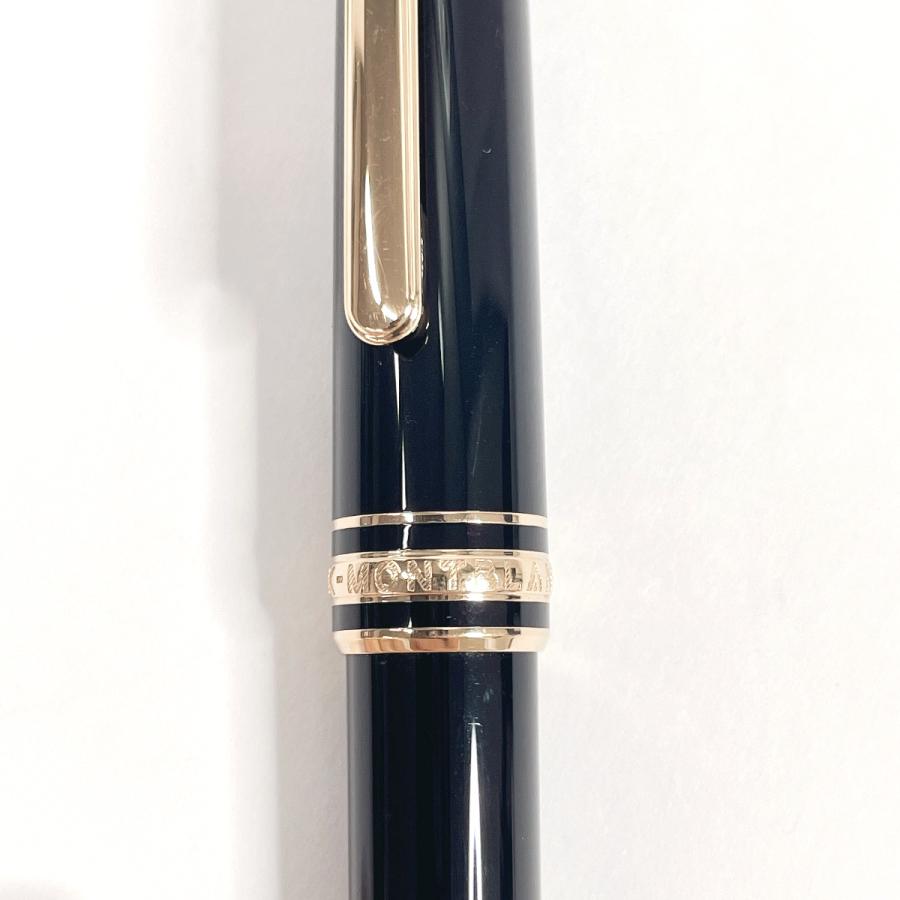 MONTBLANC（モンブラン） ボールペン MB10883 マイスター シュテュック