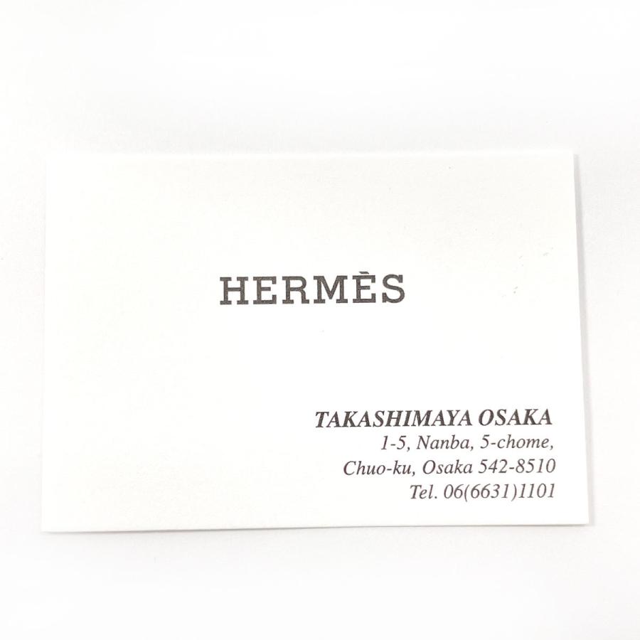 HERMES（エルメス） 未使用品 レフィラブル アトマイザー 香水ボトル