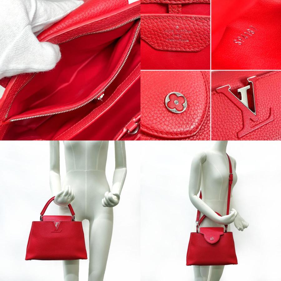 LOUIS VUITTON（ルイ・ヴィトン） ハンドバッグ ショルダーバッグ 2WAY 
