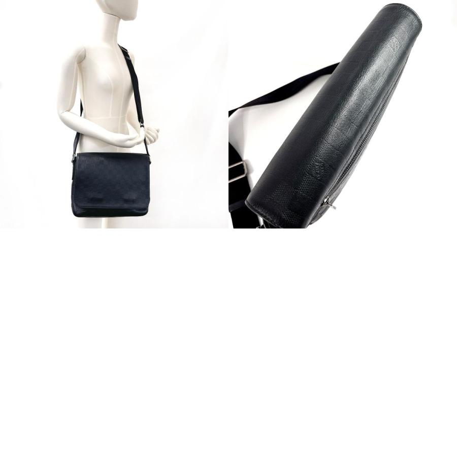 LOUIS VUITTON（ルイ・ヴィトン） ショルダーバッグ メッセンジャー