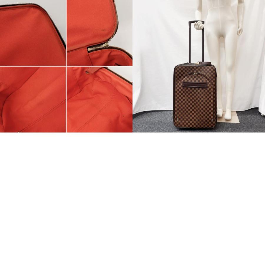 LOUIS VUITTON（ルイ・ヴィトン） スーツケース・キャリーケース 旅行