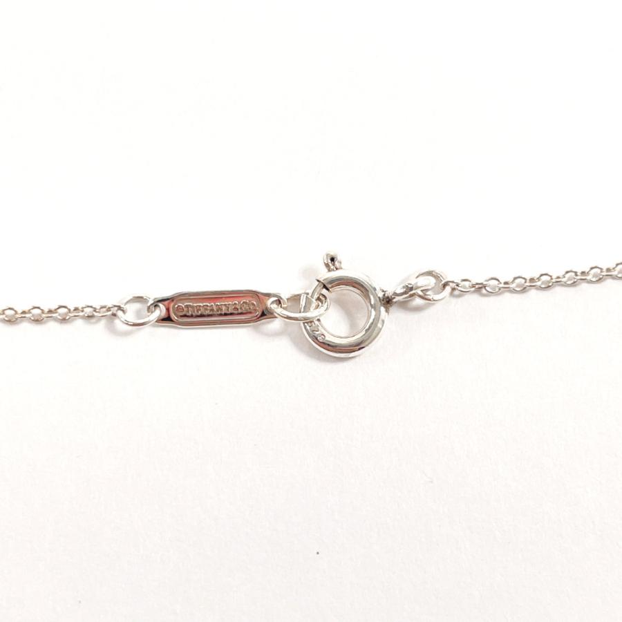 TIFFANY&Co.（ティファニー） ネックレス アトラス 3 シンボル 1P