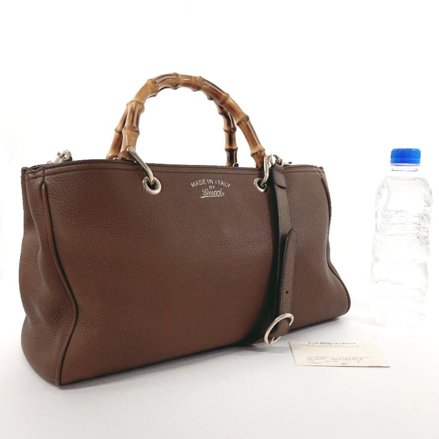 GUCCI（グッチ） ハンドバッグ ショルダーバッグ 323660