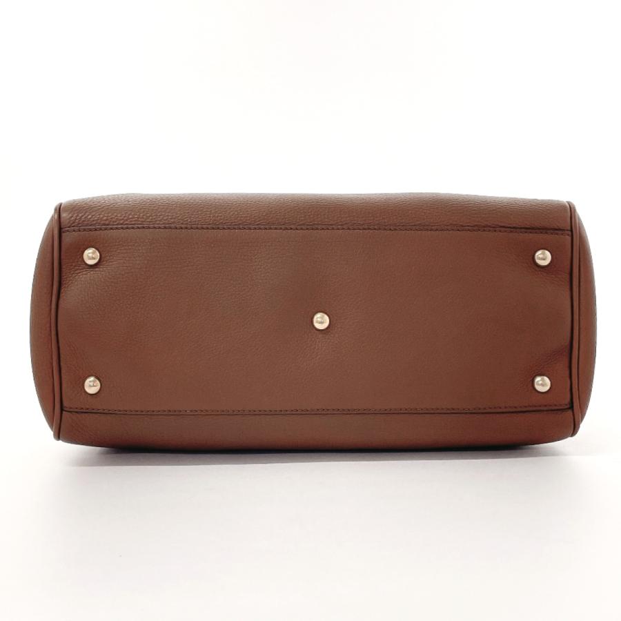GUCCI（グッチ） ハンドバッグ ショルダーバッグ 323660 バンブー 2WAY