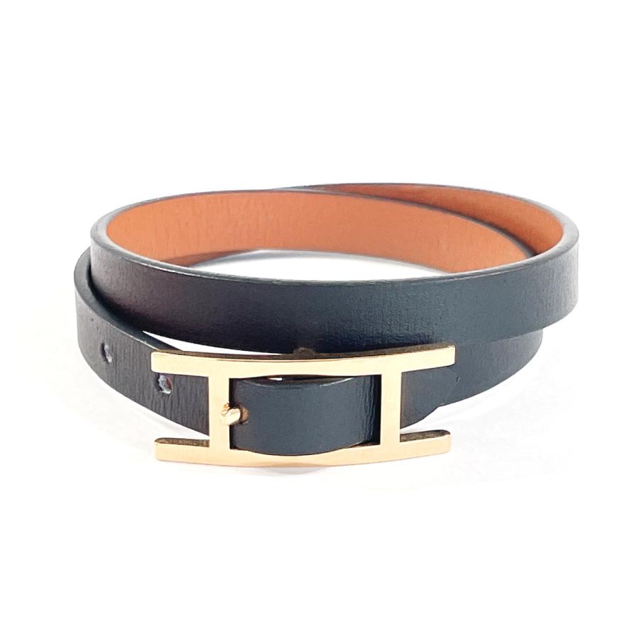 HERMES（エルメス） ブレスレット チョーカー H064692CCAAT4 ビーアピ