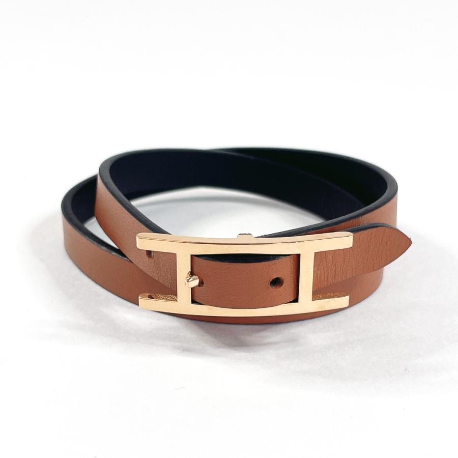 HERMES（エルメス） ブレスレット チョーカー H064692CCAAT4 ビーアピ
