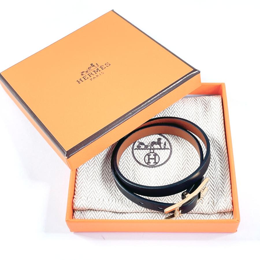 HERMES（エルメス） ブレスレット チョーカー H064692CCAAT4 ビーアピ