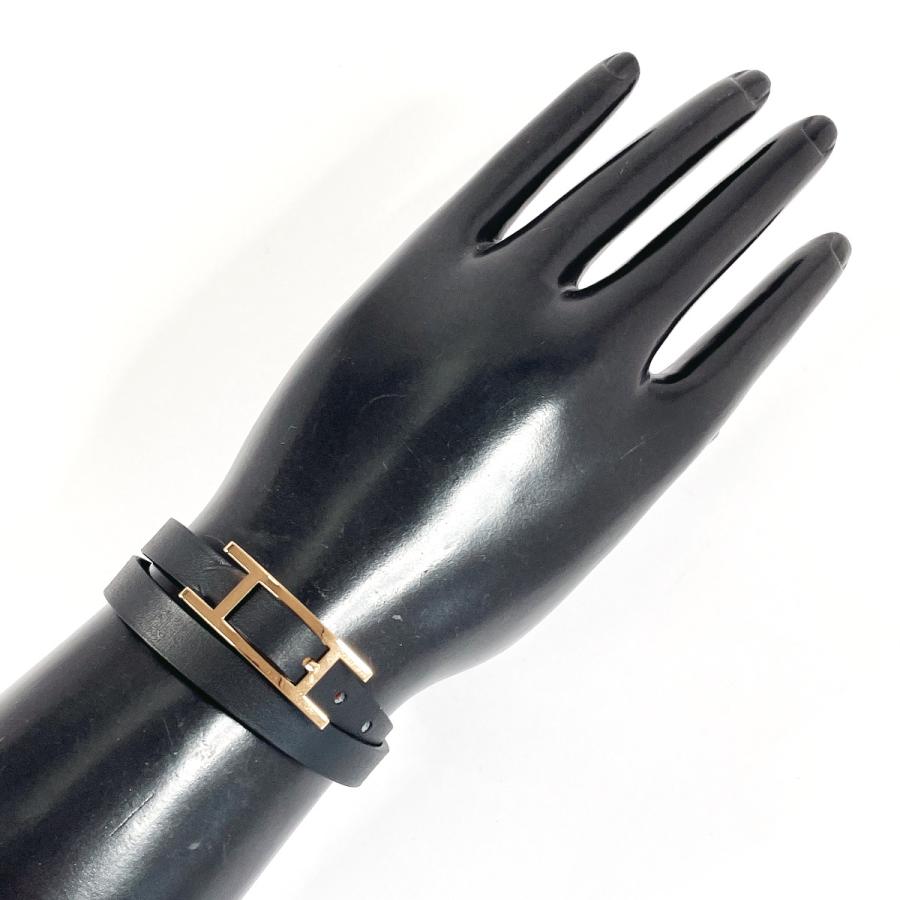 HERMES（エルメス） ブレスレット チョーカー H064692CCAAT4 ビーアピ