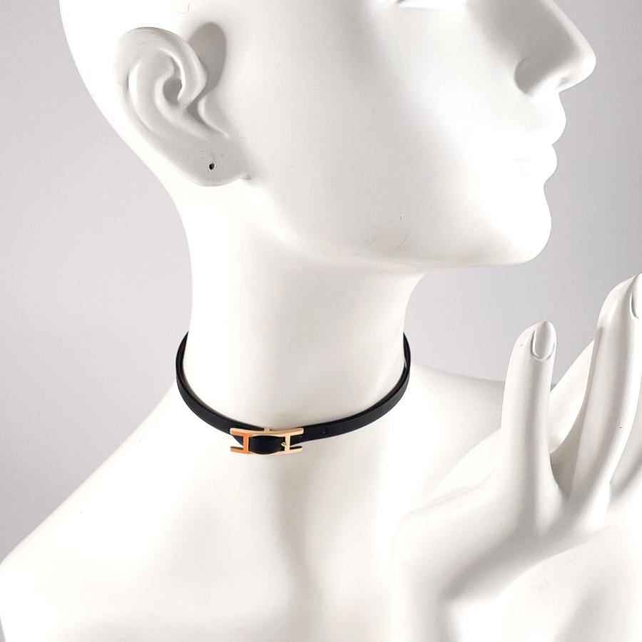 HERMES（エルメス） ブレスレット チョーカー H064692CCAAT4 ビーアピ