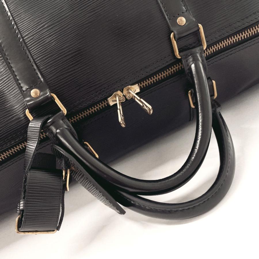 LOUIS VUITTON（ルイ・ヴィトン） ボストンバッグ 旅行バッグ M42942