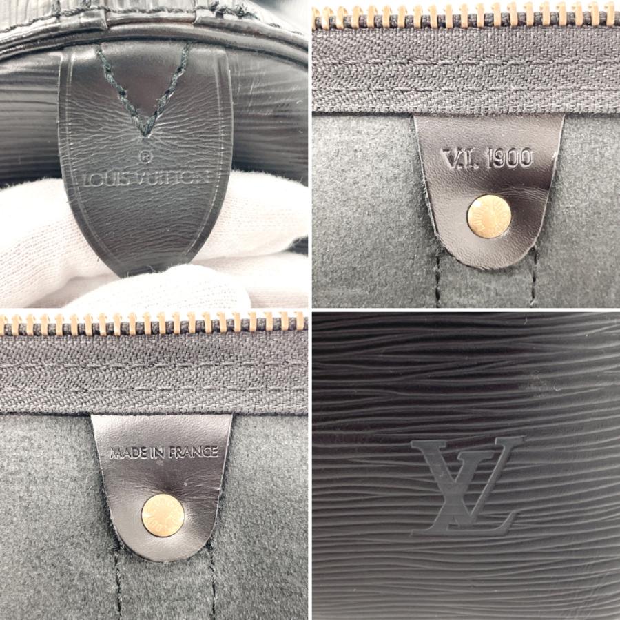 LOUIS VUITTON（ルイ・ヴィトン） ボストンバッグ 旅行バッグ M42942