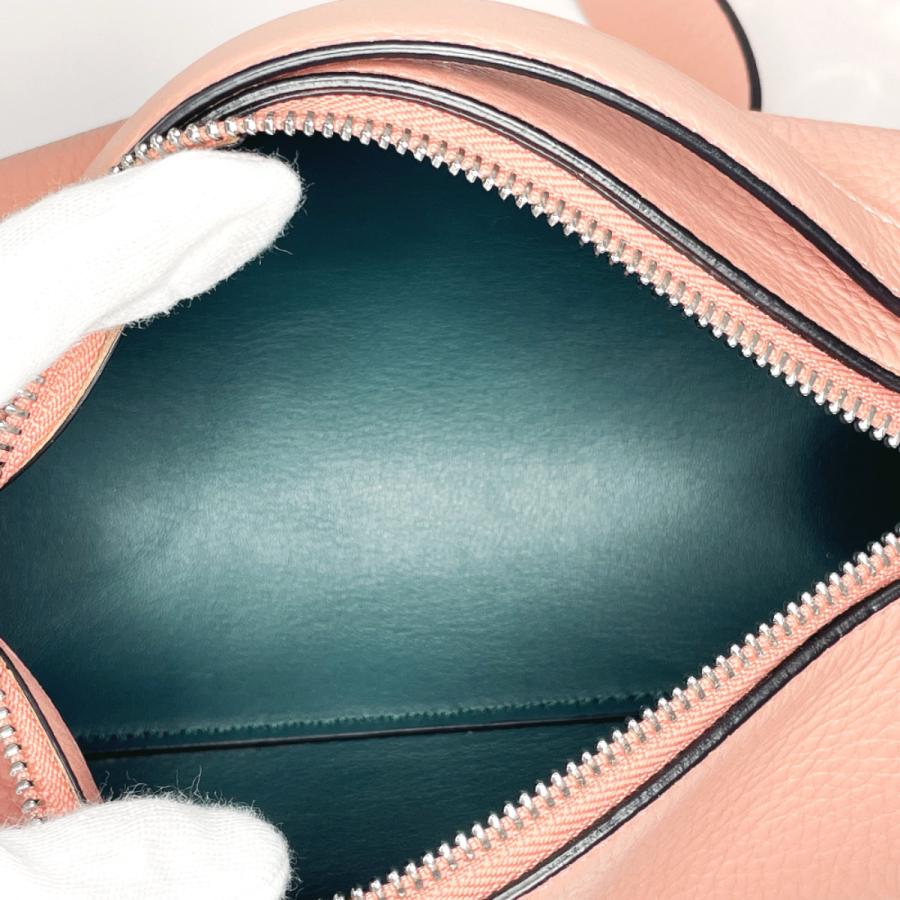 BURBERRY（バーバリー） ショルダーバッグ ハンドバッグ バレルバッグ 