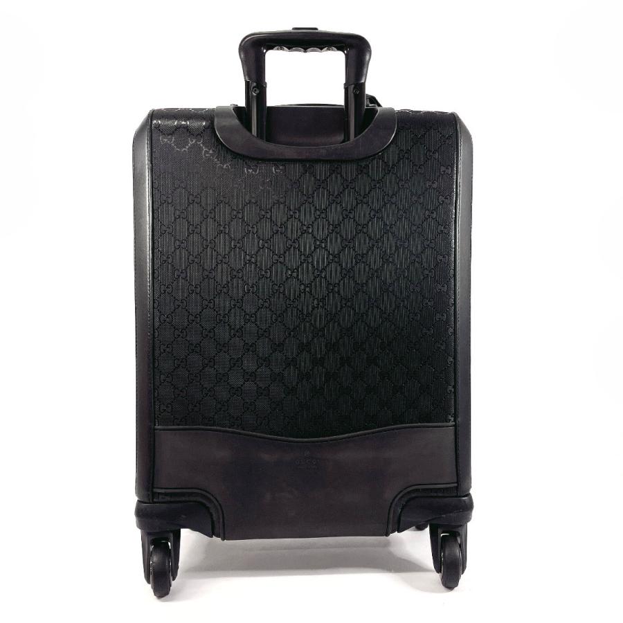GUCCI（グッチ） スーツケース・キャリーケース 旅行 トラベル 293909
