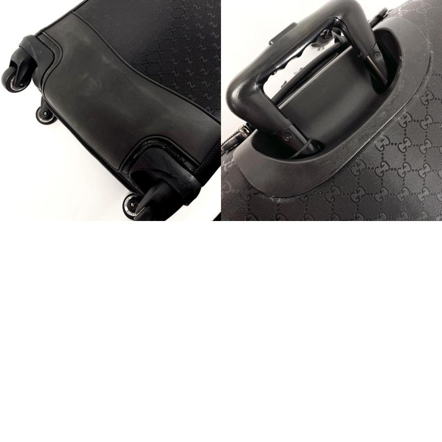 GUCCI（グッチ） スーツケース・キャリーケース 旅行 トラベル 293909