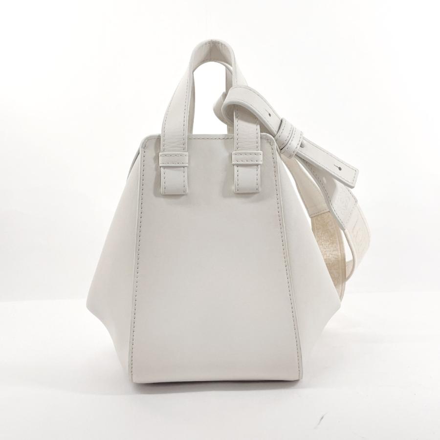 LOEWE（ロエベ） ハンドバッグ A538H13X07 ハンモック コンパクト