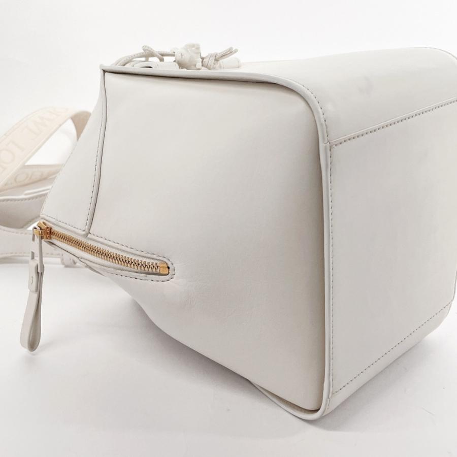 LOEWE（ロエベ） ハンドバッグ A538H13X07 ハンモック コンパクト