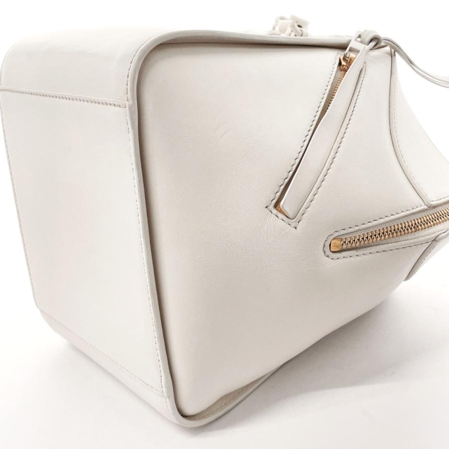 LOEWE（ロエベ） ハンドバッグ A538H13X07 ハンモック コンパクト
