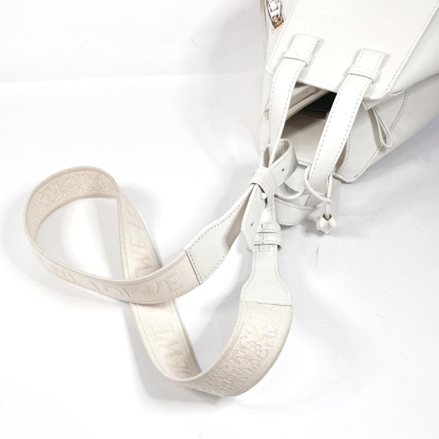 LOEWE（ロエベ） ハンドバッグ A538H13X07 ハンモック コンパクト