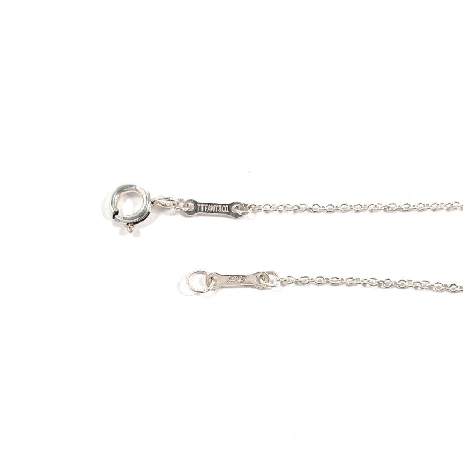 TIFFANY&Co.（ティファニー） ネックレス アップル りんご エルサ
