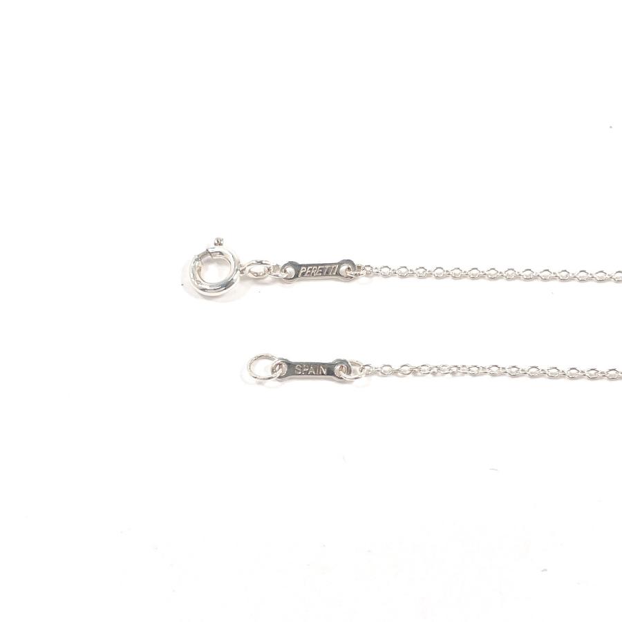 TIFFANY&Co.（ティファニー） ネックレス アップル りんご エルサ