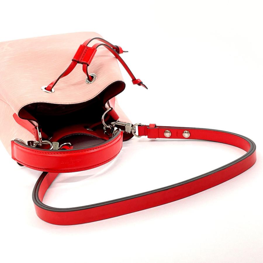 LOUIS VUITTON（ルイ・ヴィトン） ショルダーバッグ ハンドバッグ 巾着