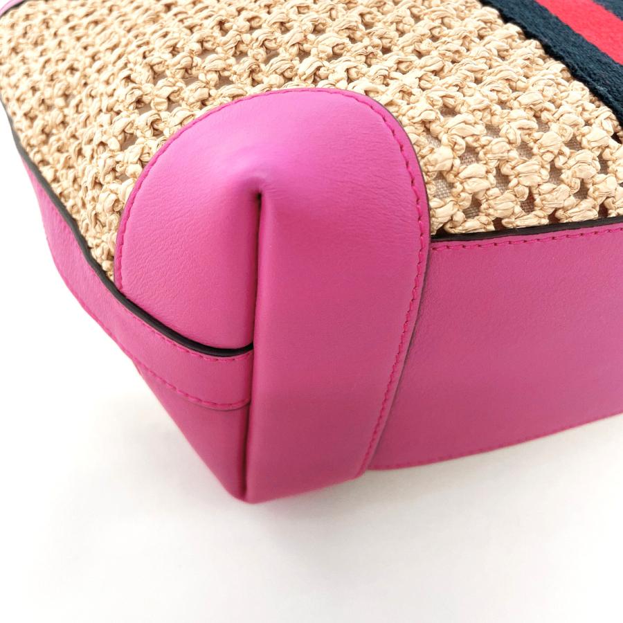 GUCCI / ハンドバッグ GUCCI（グッチ） 未使用品 アビーライン トートバッグ ショルダー