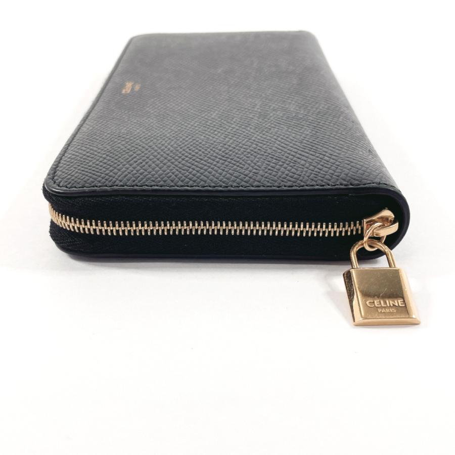 CELINE セリーヌ 長財布 ジッピーウォレット クリスマス CELINE セリーヌ 長財布 ジッピーウォレット クリスマス