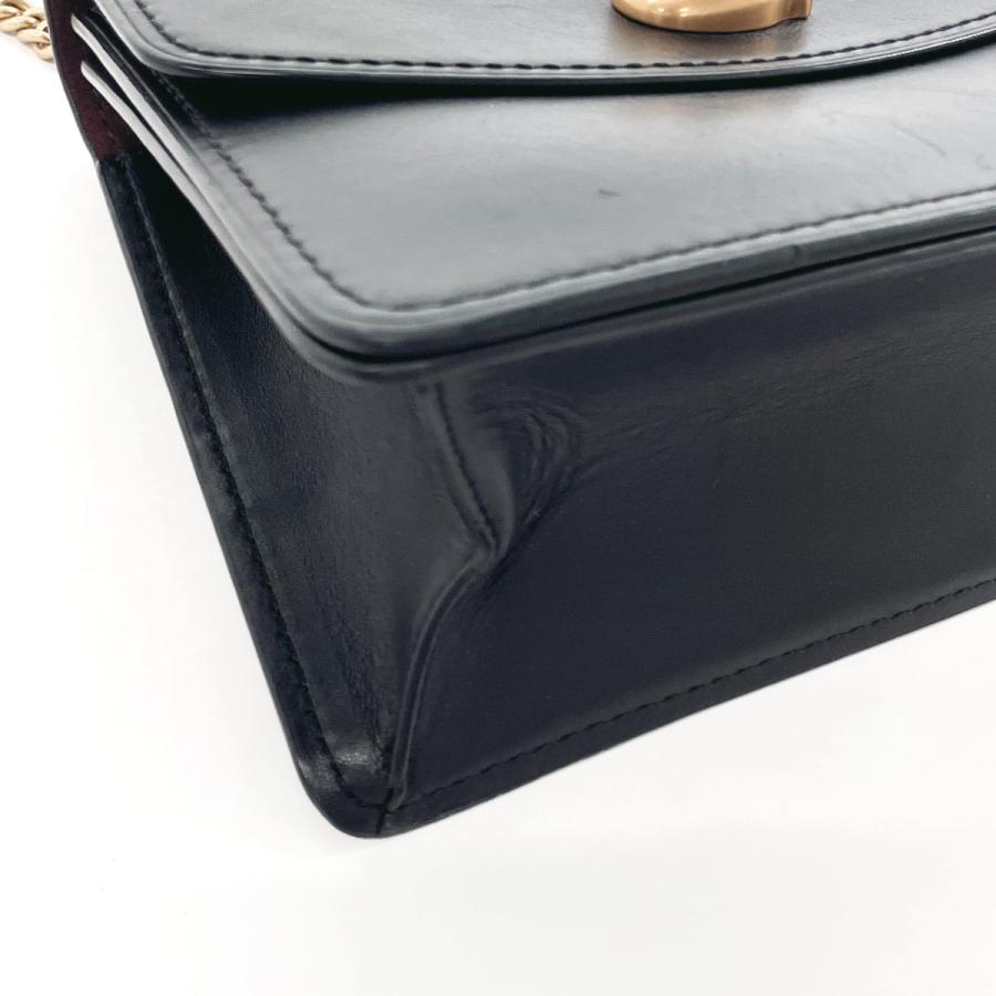 COACH（コーチ） ハンドバッグ ショルダーバッグ 52664 パーカー 2WAY